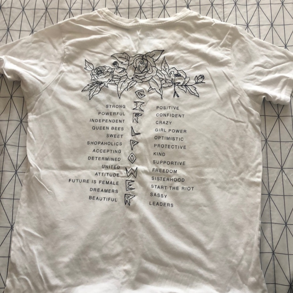 t shirt